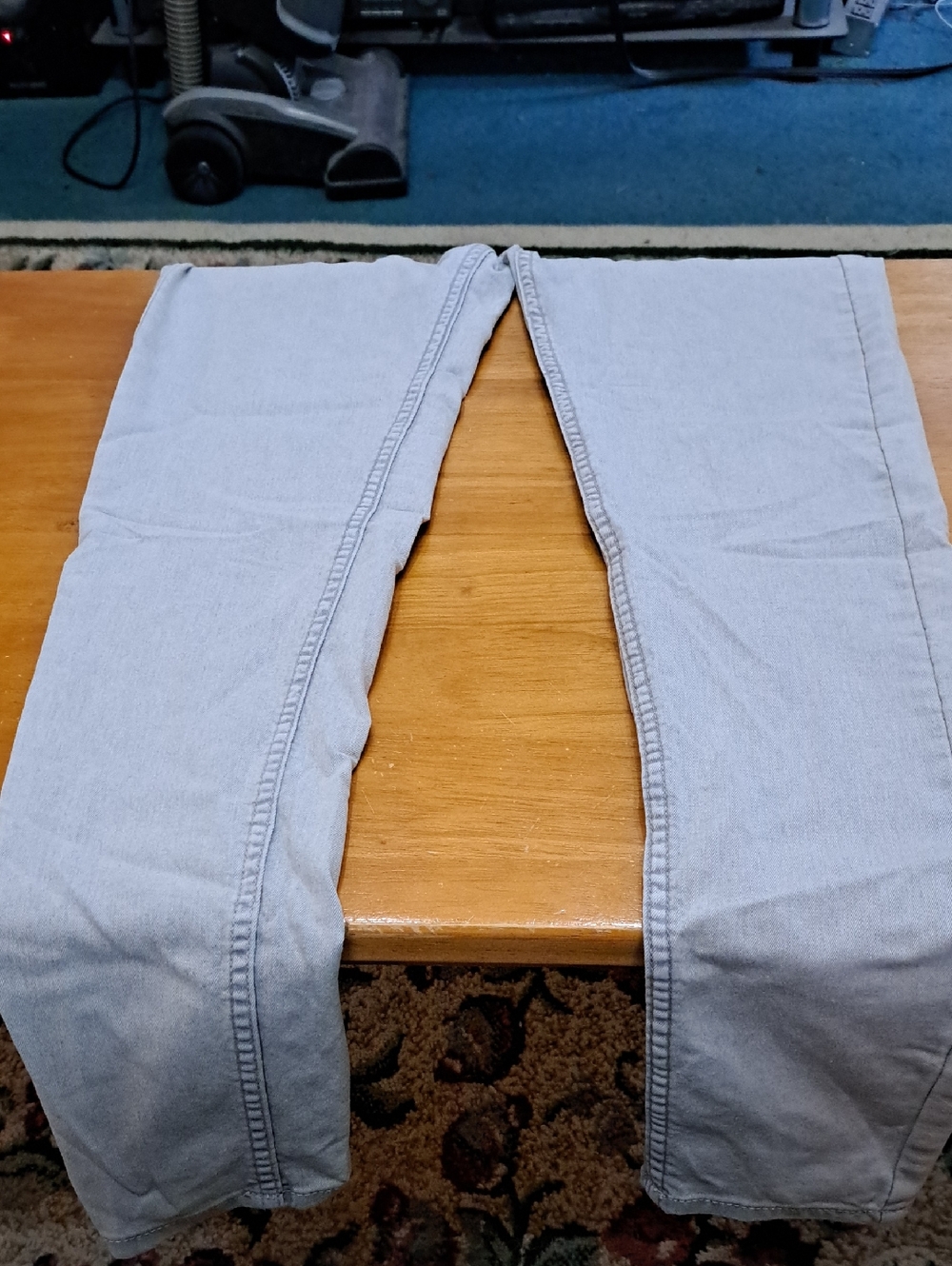 🔥SPECIAL ITEM! H&M Skinny Jeans - Picture 3 of 8